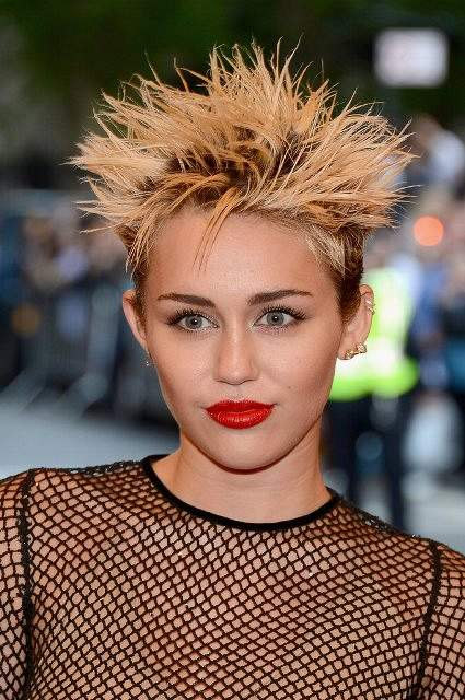 Miley-Cyrus