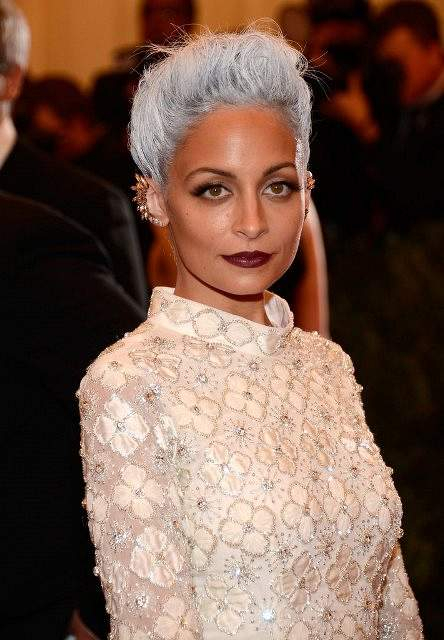 Nicole-Richie