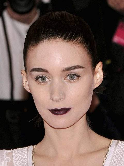 Rooney-Mara
