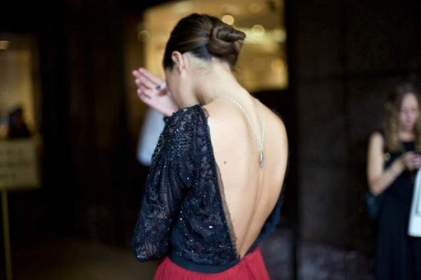 backless  7 