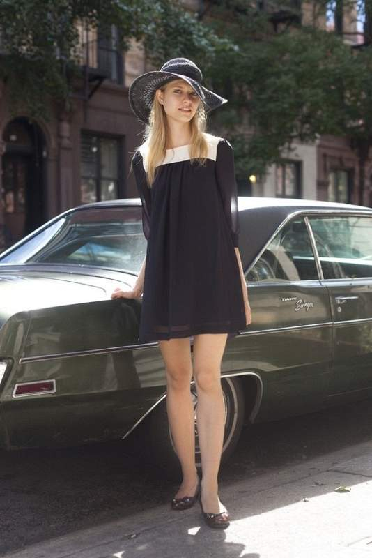 ballerinas 8 