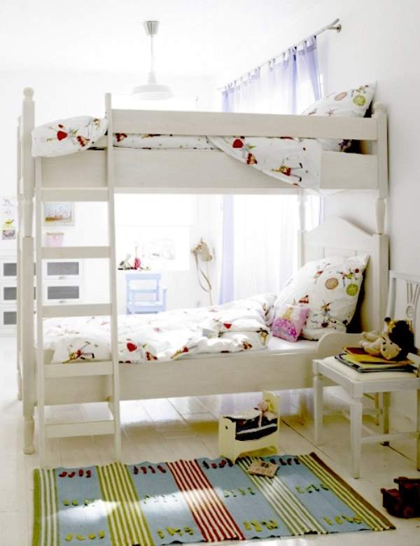 BUNK BED1