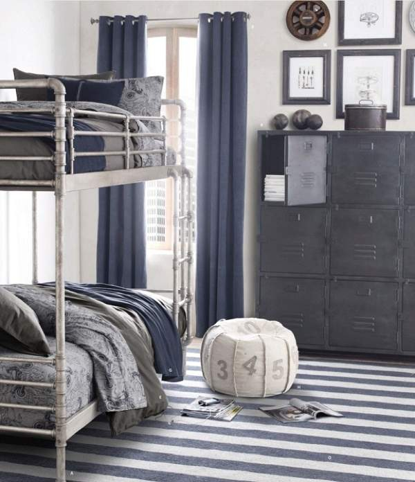 BUNK BED11