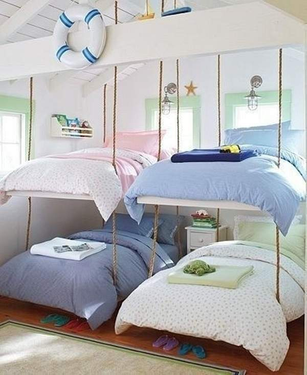 BUNK BED12