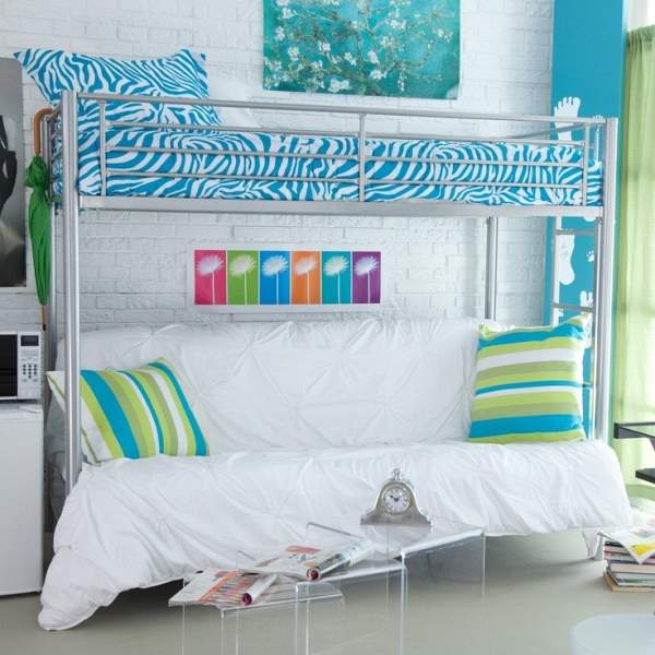 BUNK BED13