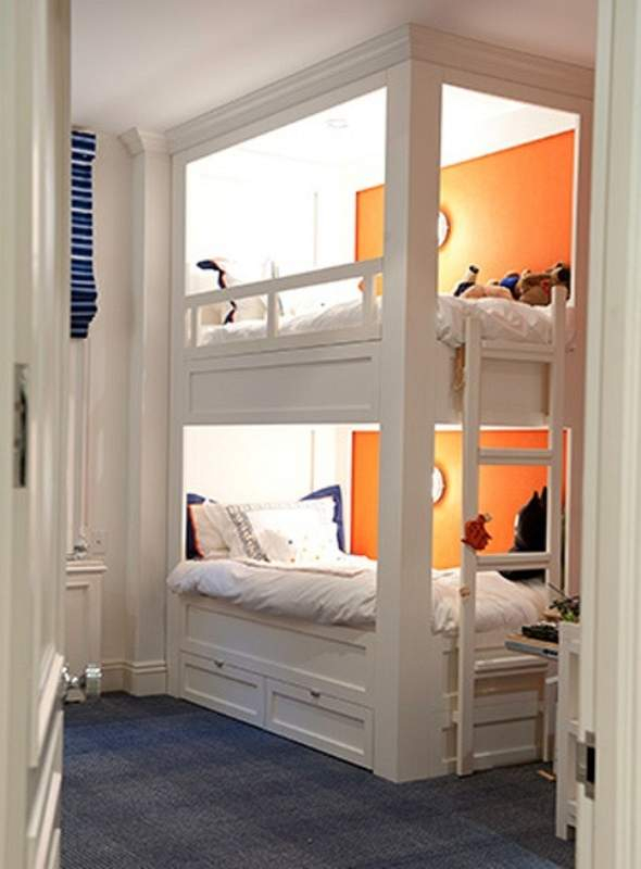 BUNK BED4