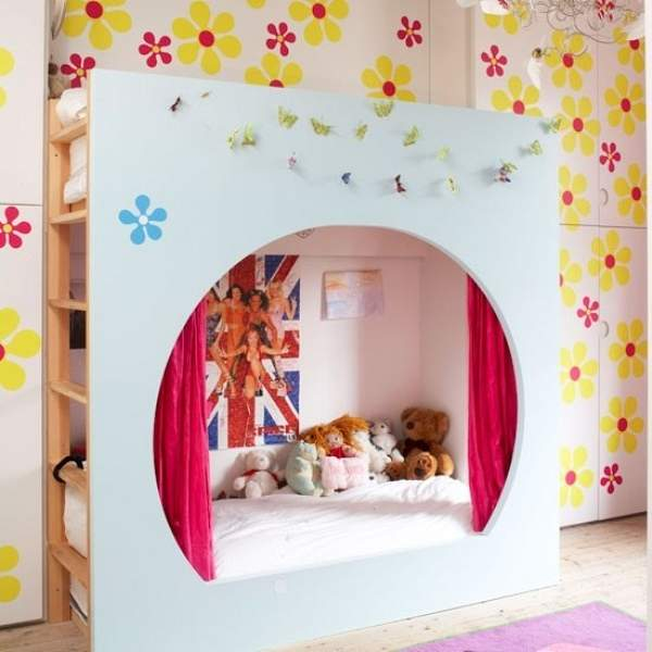BUNK BED7