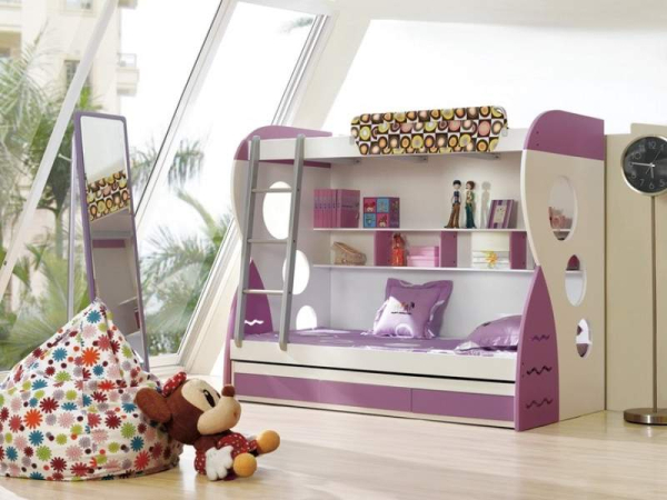 BUNK BED8