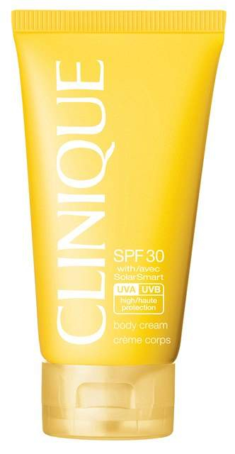 Body Cream SPF 30 Icon - INTL  Europe 