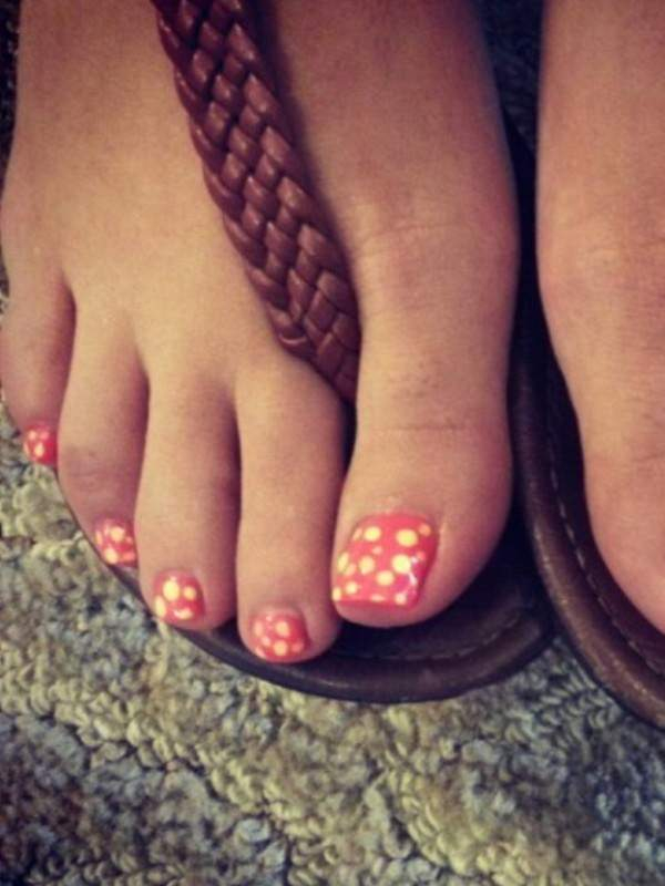 NEON PEDI 2 