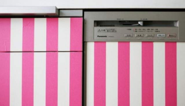WASHI TAPES 5 