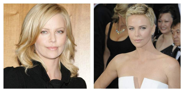 charlize theron