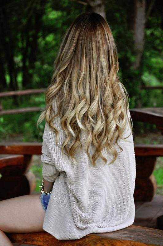 curly 1 