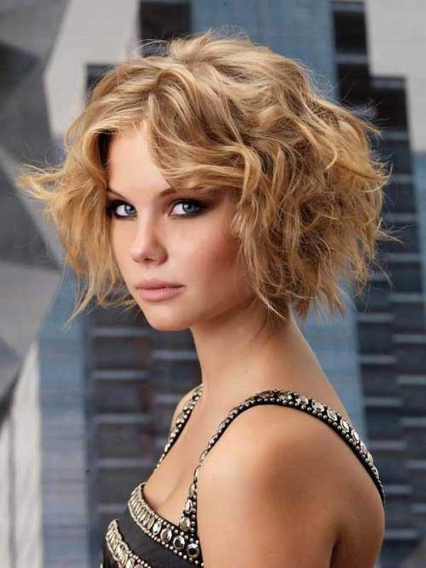 curly 8 