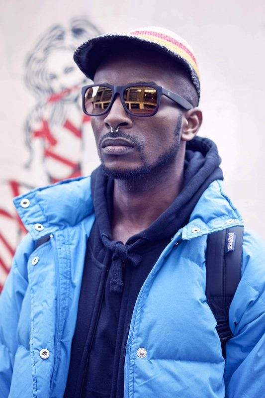 002 Terence Brixton