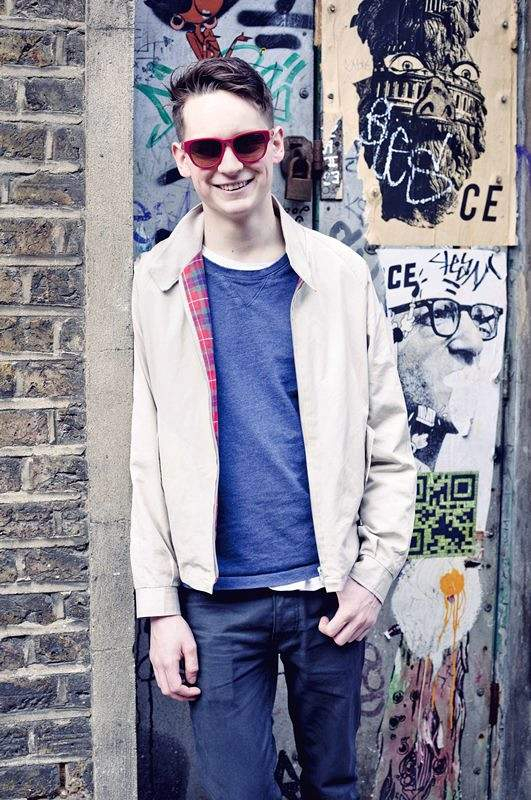 004 Raphael Brixton