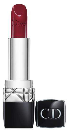 743 ROUGE ZINNIA