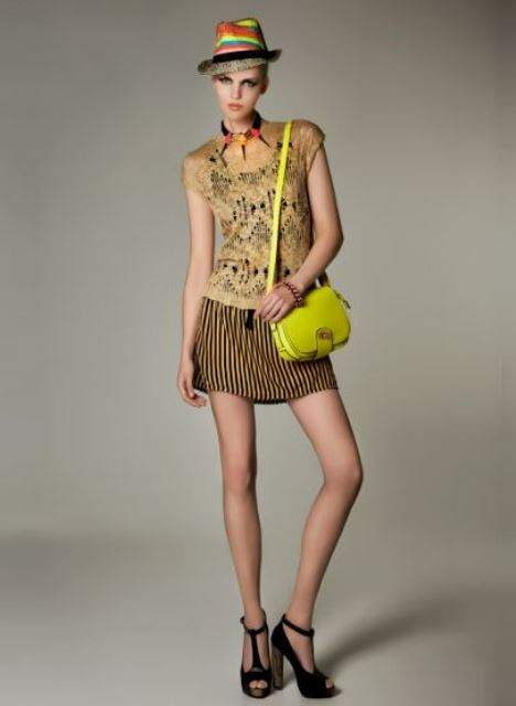 Lookbook photo 15