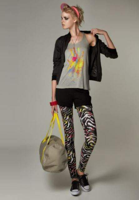 Lookbook photo 4