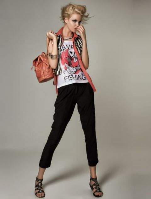 Lookbook photo 7