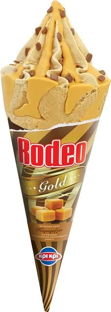 RODEO GOLD CARAMEL1