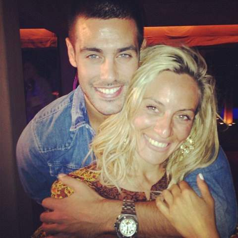 With my love nonoram
