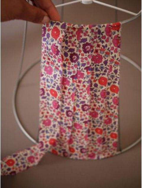 FireShot Screen Capture 239 - DIY Floral Lampshade - honestlywtf com diy diy-floral-lampshade