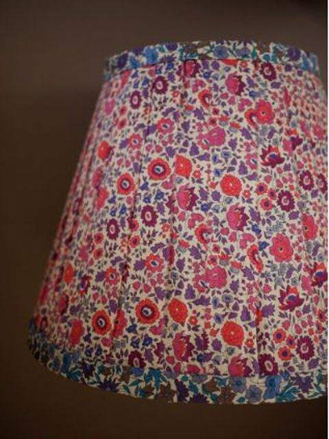 FireShot Screen Capture 250 - DIY Floral Lampshade - honestlywtf com diy diy-floral-lampshade