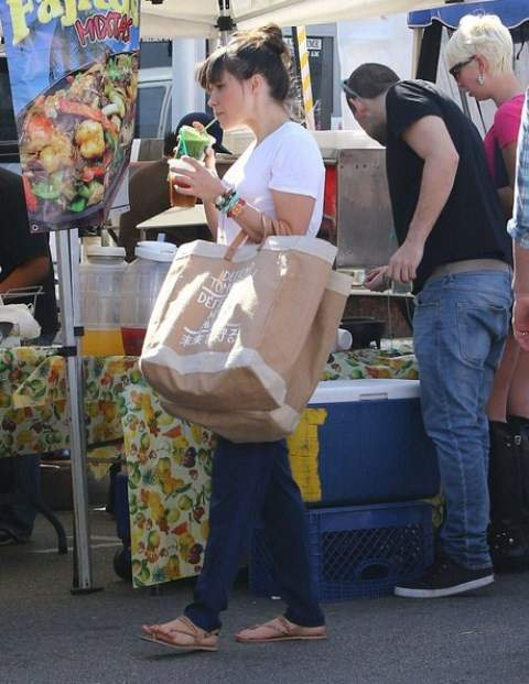 Sophia Bush Pants Shorts Silk Pants FMuZBbGExKrl