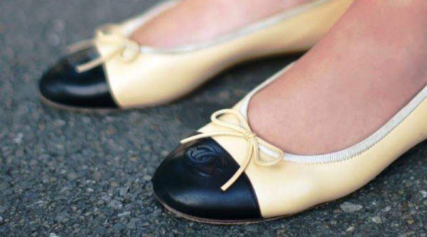 ballerinas 5 