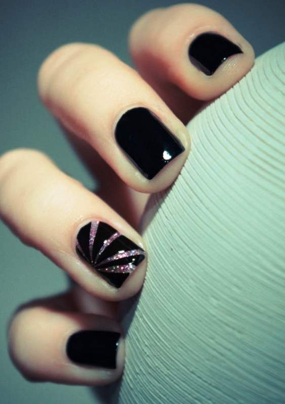 black 11 