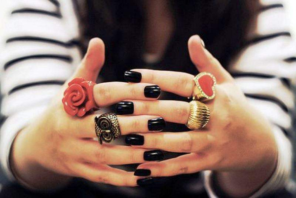 black 4 