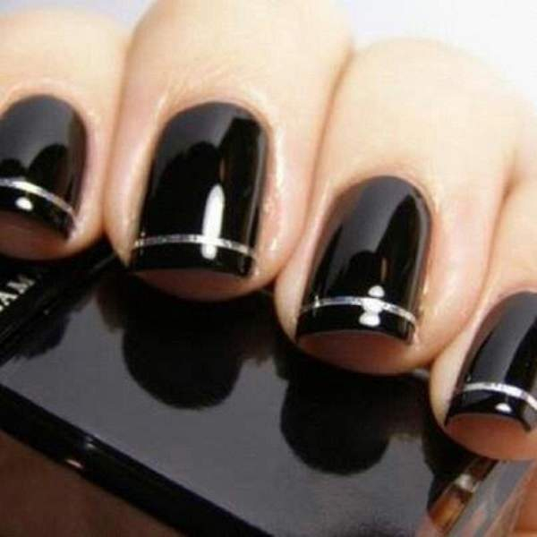 black 8 