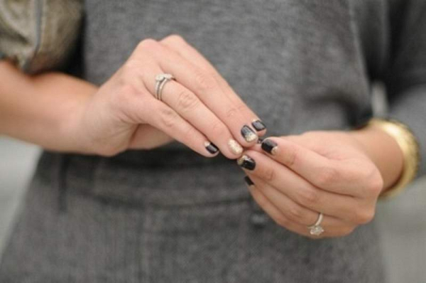 black 9 