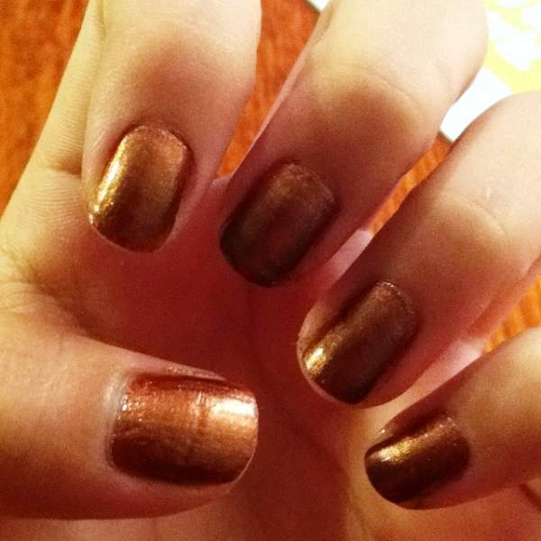 bronze 3 