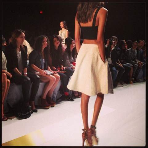 DVF ALBA