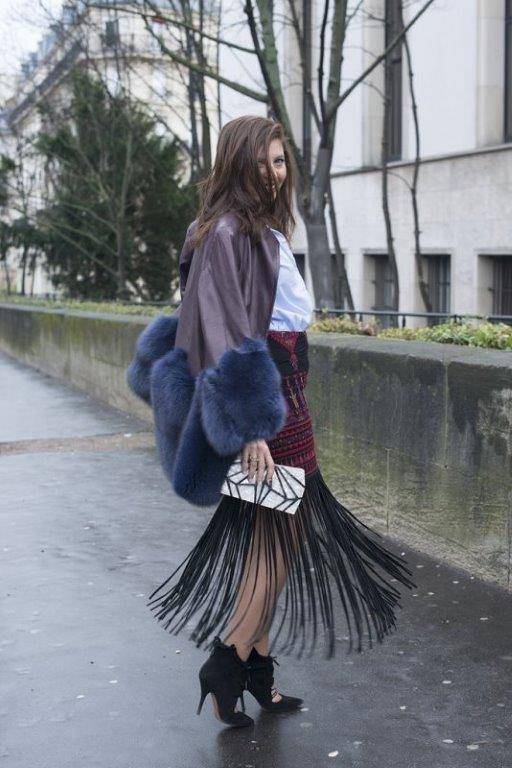 Street-Style-Paris-Haute-Couture-Fashion-Week 14 