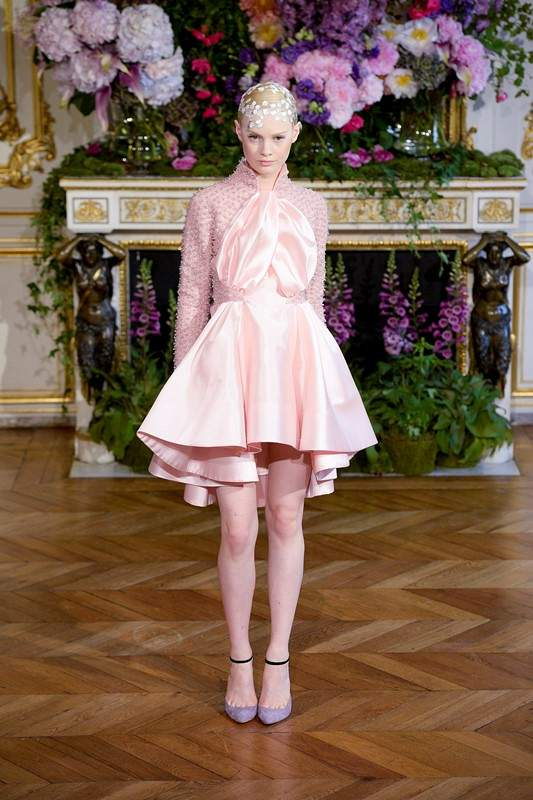 Pixelformula Alexis MabilleHaute Couture Winter 2013 2014Paris