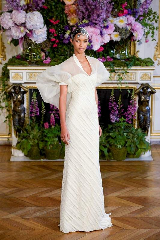 Pixelformula rAlexis Mabille rHaute Couture rWinter 2013 2014 rParis