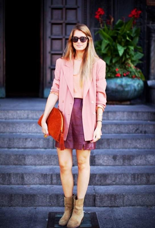 blazer 4 