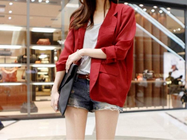 blazer 6 