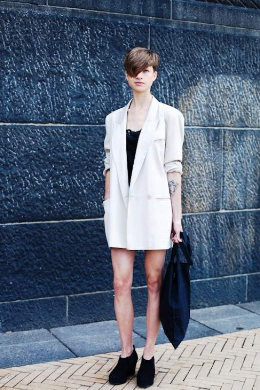blazer 7 