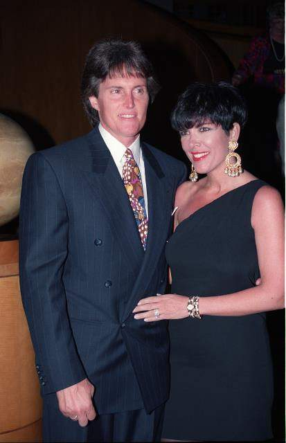 Celebrity golfers attend Frank Sinatra Celebrity Golf Tournament awards gala in Palm Springs California