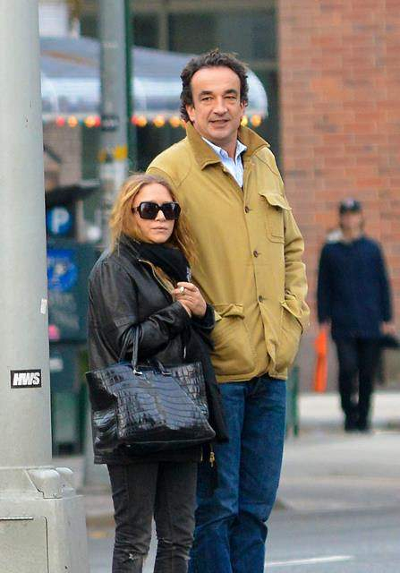 Mary-Kate Olsen