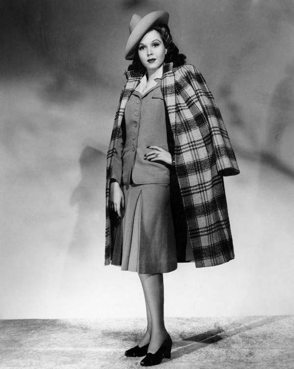 Ann Miller