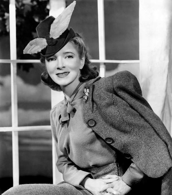 Helen Hayes