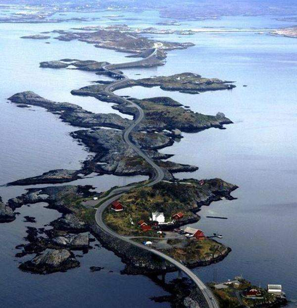 amazing places 11 