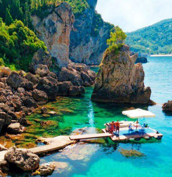 amazing places 9 