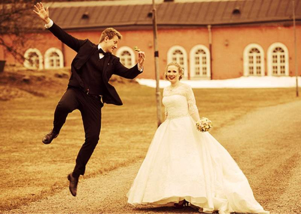 bride 5 