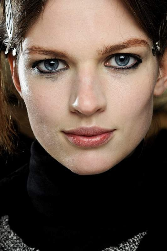 Pixelformula nRag and Bone nwinter 2012 - 2013 nready to wear New York nWomenswear nBeaute Beauty